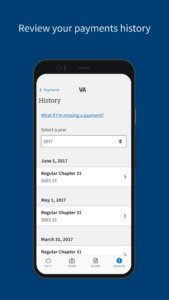 VA: Health and Benefits 2.73.0