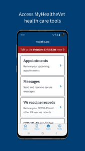 VA: Health and Benefits 2.73.0