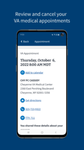 VA: Health and Benefits 2.73.0