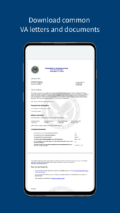 VA: Health and Benefits 2.73.0