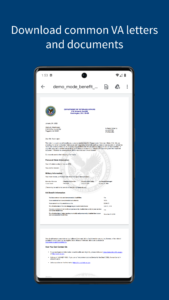 VA: Health and Benefits 2.73.0