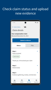 VA: Health and Benefits 2.73.0