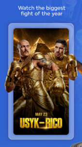 Kyivstar TV: HD movie, cartoon 1.24.0 Kyivstar TV: HD movie, cartoon 1.24.0