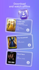 Kyivstar TV: HD movie, cartoon 1.24.0 Kyivstar TV: HD movie, cartoon 1.24.0