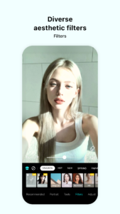 B612 AI Photo&Video Editor 15.4.6 B612 AI Photo&Video Editor 15.4.6