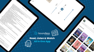 Boundless 1.3.18