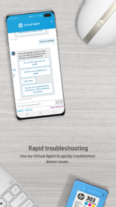 HP Support Assistant 3.1.0 HP Support Assistant 3.1.0