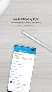 HP Support Assistant 3.1.0 HP Support Assistant 3.1.0