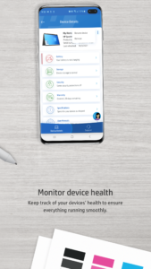 HP Support Assistant 3.1.0 HP Support Assistant 3.1.0