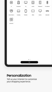 Shop Samsung 4.0.1 Shop Samsung 4.0.1