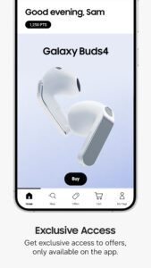Shop Samsung 4.0.1 Shop Samsung 4.0.1