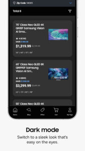 Shop Samsung 4.0.1 Shop Samsung 4.0.1