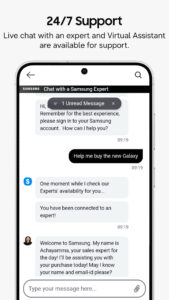 Shop Samsung 4.0.1 Shop Samsung 4.0.1