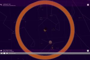 Sky Map 1.14.2:Jupiter