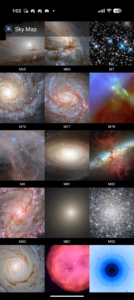 Sky Map 1.14.2:Jupiter