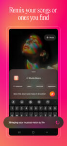 Suno - AI Music & Songs Maker 1.90.0