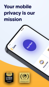 Certo: Anti Spyware & VPN 3.4.0
