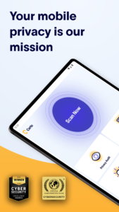 Certo: Anti Spyware & VPN 3.4.0