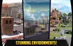 Kill Shot: Sniper FPS 3.7.12