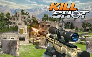 Kill Shot: Sniper FPS 3.7.12