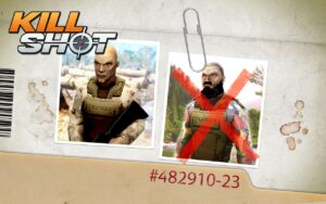 Kill Shot: Sniper FPS 3.7.12