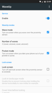 WaveUp 3.2.34 WaveUp 3.2.34