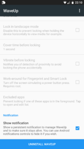 WaveUp 3.2.34 WaveUp 3.2.34