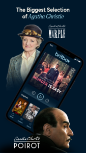 BritBox: Home of British TV 2.2.8