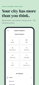 Groupon – Deals & Coupons 22.11.438483 Groupon – Deals & Coupons 22.11.438483
