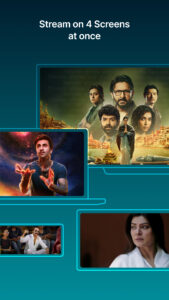 Hotstar 26.05.11.0 Hotstar 26.05.11.0