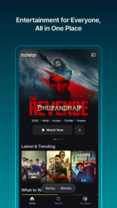 Hotstar 26.05.11.0 Hotstar 26.05.11.0