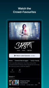 Hotstar 26.05.11.0 Hotstar 26.05.11.0