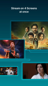 Hotstar 26.05.11.0 Hotstar 26.05.11.0
