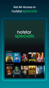 Hotstar 26.05.11.0 Hotstar 26.05.11.0