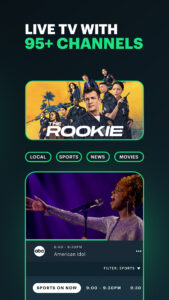 Hulu: Stream TV shows & movies 6.29.0+16756762-google