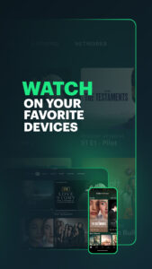 Hulu: Stream TV shows & movies 6.29.0+16756762-google
