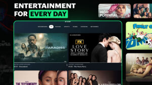 Hulu: Stream TV shows & movies 6.29.0+16756762-google