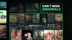 Hulu: Stream TV shows & movies 6.29.0+16756762-google