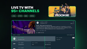 Hulu: Stream TV shows & movies 6.29.0+16756762-google