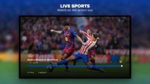 Paramount+ (Android TV) 16.12.0 Paramount+ (Android TV) 16.12.0