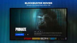 Paramount+ (Android TV) 16.12.0 Paramount+ (Android TV) 16.12.0