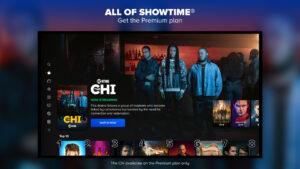 Paramount+ (Android TV) 16.12.0 Paramount+ (Android TV) 16.12.0