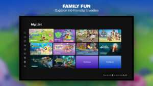 Paramount+ (Android TV) 16.12.0 Paramount+ (Android TV) 16.12.0
