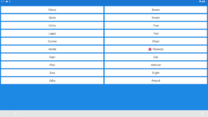 Flashcards World 2.916 Flashcards World 2.916