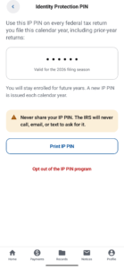 IRS 5.6.1 IRS 5.6.1