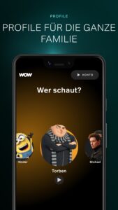 WOW 45.0.0 WOW 45.0.0