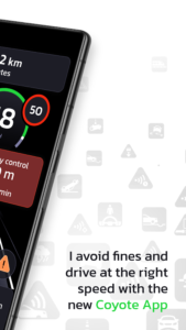 Coyote: Alerts, GPS & traffic 12.0.28.1