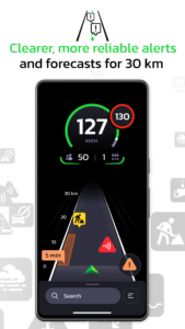 Coyote: Alerts, GPS & traffic 12.0.28.1