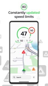 Coyote: Alerts, GPS & traffic 12.0.28.1