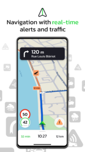 Coyote: Alerts, GPS & traffic 12.0.28.1